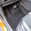 Коврики на Ford Kuga II 2012 - 2019 в Пензе