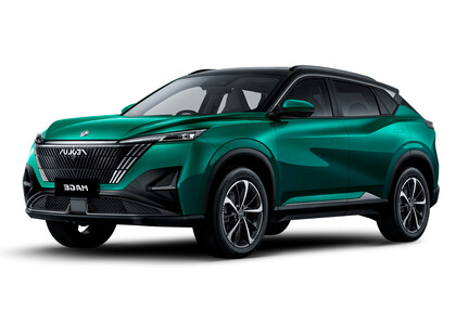 Ворсовые коврики на Dongfeng Mage 2024&nbsp;-&nbsp;2025 в Пензе