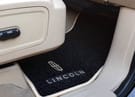 Коврики на Lincoln Navigator III 2006 - 2017 в Пензе