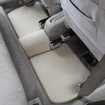 Ворсовые коврики на Mazda Demio II (DY) 2002 - 2007 в Пензе