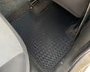 Коврики на Fiat Punto II 1999 - 2013 в Пензе