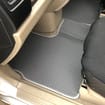 Ворсовые коврики на Mitsubishi Mirage Dingo 1998 - 2003 в Пензе
