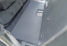 EVA коврики на Mitsubishi Grandis 2003 - 2009 в Пензе