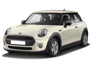 EVA коврики на Mini Cooper Hatch (R50/R53) 2001 - 2006 в Пензе