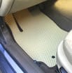 Ворсовые коврики на Jaguar X-Type 2001 - 2009 в Пензе