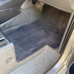 EVA коврики на Mercedes Vito (W639) 2003 - 2014 в Пензе