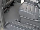 Коврики на Peugeot Traveller 2016 - 2025 в Пензе