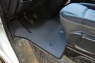 Коврики на Renault Master 2010 - 2024 в Пензе