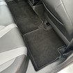 Коврики на Geely Boyue Cool 2022 - 2025 в Пензе