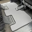 Коврики на Nissan Roox I 2009 - 2013 в Пензе