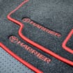 EVA коврики на Toyota Harrier II 2003 - 2013 в Пензе