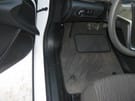 EVA коврики на Opel Astra J 2009 - 2015 в Пензе
