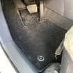 Коврики на Toyota Rav4 V 2018 - 2025 в Пензе
