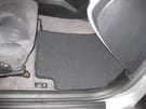 EVA коврики на Nissan Primera (P12) 2001 - 2008 в Пензе