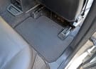 Ворсовые коврики на Land Rover Freelander II 2006 - 2014 в Пензе
