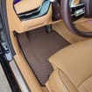 Коврики на Genesis G90 II 2021 - 2025 в Пензе