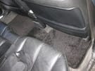 Коврики на Honda Accord V 1993 - 1998 в Пензе