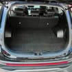 Ворсовые коврики на Hyundai Santa Fe IV рестайлинг 2020 - 2025 в Пензе