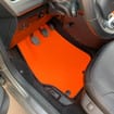 Коврики на Citroen C-Elysee 2012 - 2022 в Пензе
