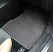 Коврики на Ford Fiesta VI 2008 - 2019 в Пензе