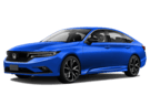 EVA коврики на Honda Civic XI 4d 2020 - 2025 в Пензе