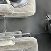 EVA коврики на Honda Odyssey I 1994 - 1999 в Пензе