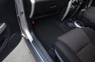Коврики на Toyota Ist I 2002 - 2007 в Пензе