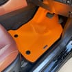 Коврики на Toyota Harrier III 2013 - 2020 в Пензе