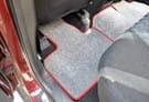 Коврики на Chery Tiggo 5 2014 - 2020 в Пензе
