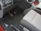 Ворсовые коврики на Citroen Jumpy III 2016 - 2025 в Пензе