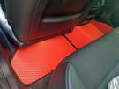 EVA коврики на BMW X4 (F26) 2014 - 2018 в Пензе