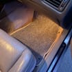Коврики на Lexus GS II 1997 - 2005 в Пензе
