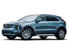 Коврики на Cadillac XT4 2018 - 2025 в Пензе
