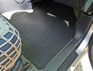 EVA коврики на Toyota Rav4 II 2000 - 2006 в Пензе