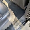 Ворсовые коврики на Volkswagen Touareg I 2002 - 2010 в Пензе