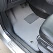 EVA коврики на Renault Fluence 2009 - 2017 в Пензе