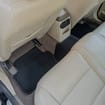 Коврики на Jaguar S-Type 1998 - 2008 в Пензе