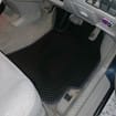 Коврики на Mazda Premacy I 1999 - 2005 в Пензе