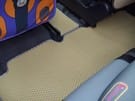 EVA коврики на Honda Civic VII 5d 2000 - 2005 в Пензе