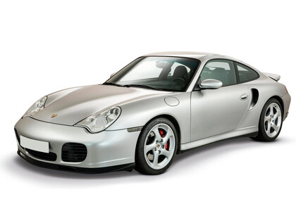Коврики на Porsche 911 (996) 1997 - 2005 в Пензе Коврики на Porsche 911 (996) 1997 - 2005 в Пензе