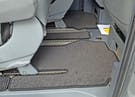 Коврики на Mercedes Viano (W639) 2003 - 2014 в Пензе