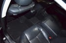 Ворсовые коврики на Nissan Fuga (Y51) 2009 - 2022 в Пензе