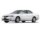 Коврики на Honda Saber II 1998 - 2003 в Пензе