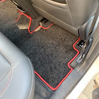 Ворсовые коврики на Tenet T7 2025 - 2025 в Пензе Ворсовые коврики на Tenet T7 2025 - 2025 в Пензе