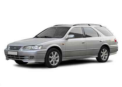 EVA коврики на Toyota Camry Gracia (XV20) 1996 - 2001 в Пензе