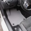 Ворсовые коврики на Skoda Octavia A5 и FL 2004 - 2013 в Пензе