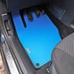 EVA коврики на Citroen C4 II 2010 - 2022 в Пензе