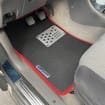 Коврики на Ford Ranger I 1998 - 2006 в Пензе