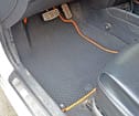 EVA коврики на Hyundai i30 I 2007 - 2012 в Пензе