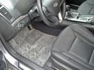 Ворсовые коврики на Hyundai i40 2011 - 2018 в Пензе